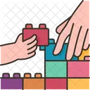Building Blocks  Icône