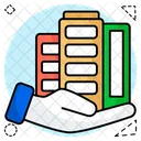 Building care  Icon