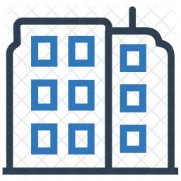 Building Icon