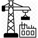 Building construction  Icon