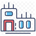 Building construction  Icon