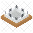 Building Construction  Icon