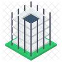 Building Construction  Icon