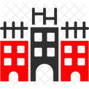 Building construction  Icon