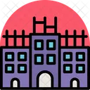 Building construction  Icon