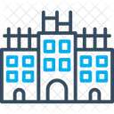 Building construction  Icon