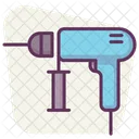 Building Construction Tool Icon