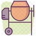 Building Construction Tool Icon