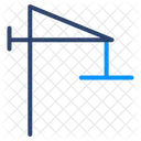Building Crane  Icon