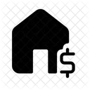 Building debt  Icon