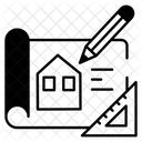 Building design  Icon