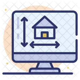 Building Design Software  Icon