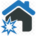 Building Home House Icon