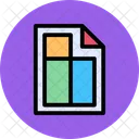 Building File  Icon