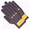 Building Gloves  Icon