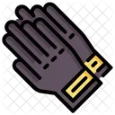 Building Gloves Repair Tool Icon