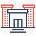Building  Icon