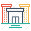 Building  Icon