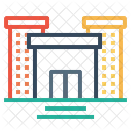 Building  Icon