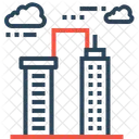 Building  Icon