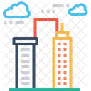 Building  Icon