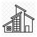 Building house  Icon
