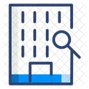 Building Hunt  Icon