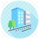 Building  Icon