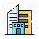 Building  Icon