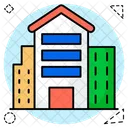 Building  Icon