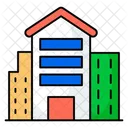 Building  Icon