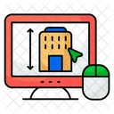 Building  Icon