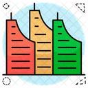 Building  Icon