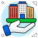 Building  Icon