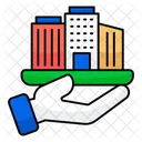 Building  Icon