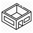 Building  Icon