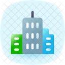 Building  Icon