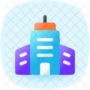 Building  Icon