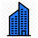 Building  Icon