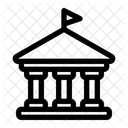 Building  Icon