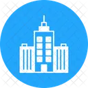 Building Construction Architecture Icon