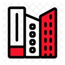 Building Construction Architecture Icon