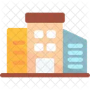 Building  Icon