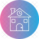 Building Estate Home Icon