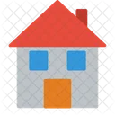 Building Home Home Page Icon