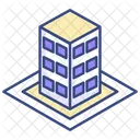 Building  Icon