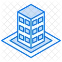 Building  Icon