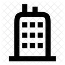 Building  Icon