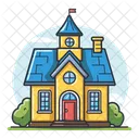 Building Icon