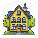 Building Icon